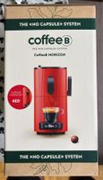 Kaffeemaschine ,,coffee B,  OVP
