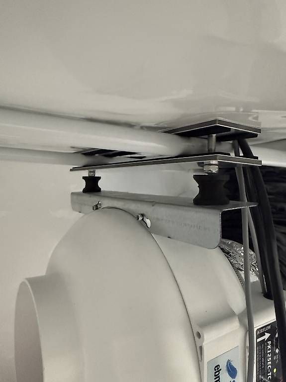 Altro: Homebox Ambient 120x60 – Usato da Pfungen venduto da tom_wrt8 2