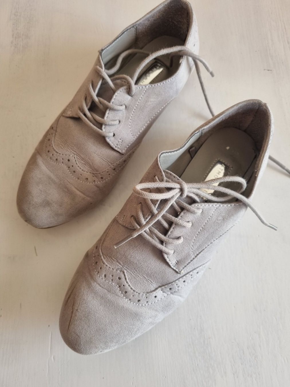 Damenschuhe: Schuhe – Gebraucht aus Toffen von fan_tv5s