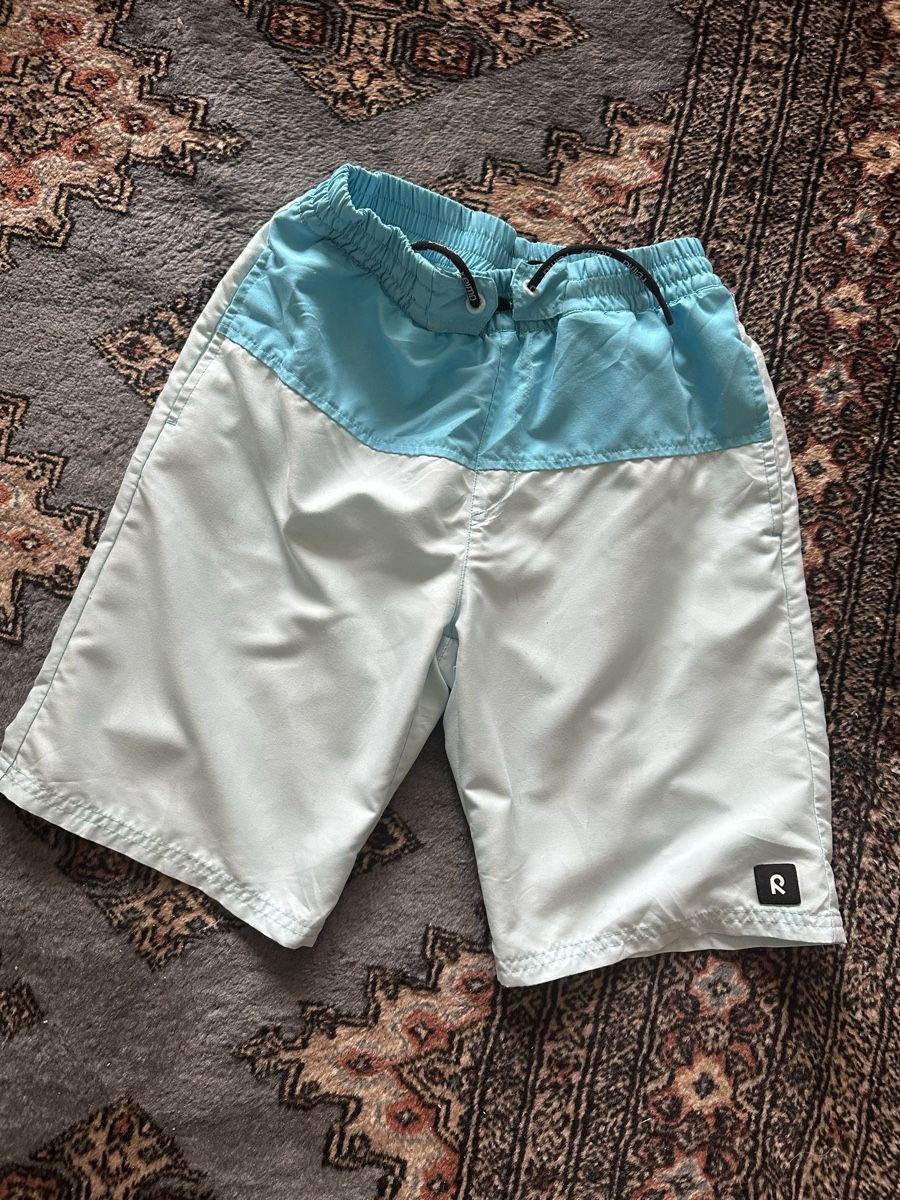Reima Costumi da bagno: Reima Schort gr 128 – Usato da Uster venduto da bek_v2ct