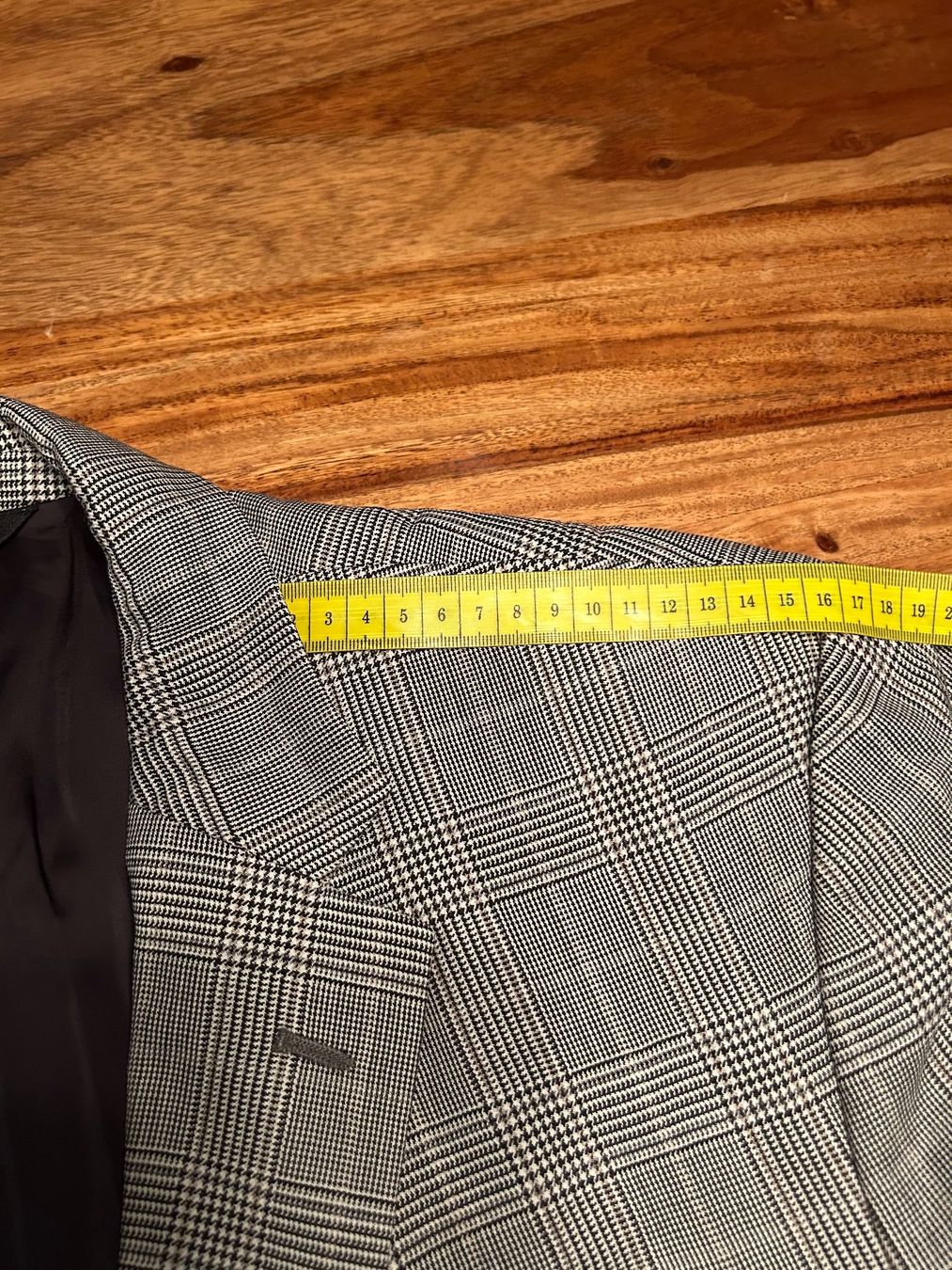 Giacche: Men's Blazer JoS A. Bank, Size 43 – Nuovo (secondo la descrizione) da Saland venduto da ele_vc96 6