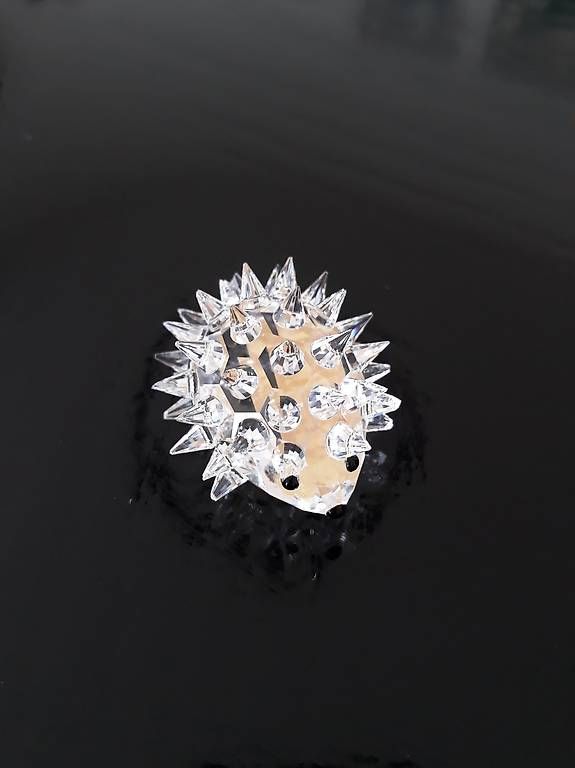 Figurines: Swarovski Igel – D'occasion à Kriens par ENotte