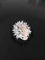 Swarovski Igel
