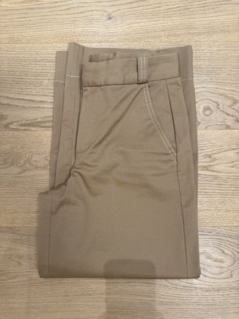 Elegante Damenhose Massimo Dutti Gr. XS