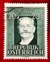Briefmarken aus Österreich gestempelt Siehe Original Fotos. 
