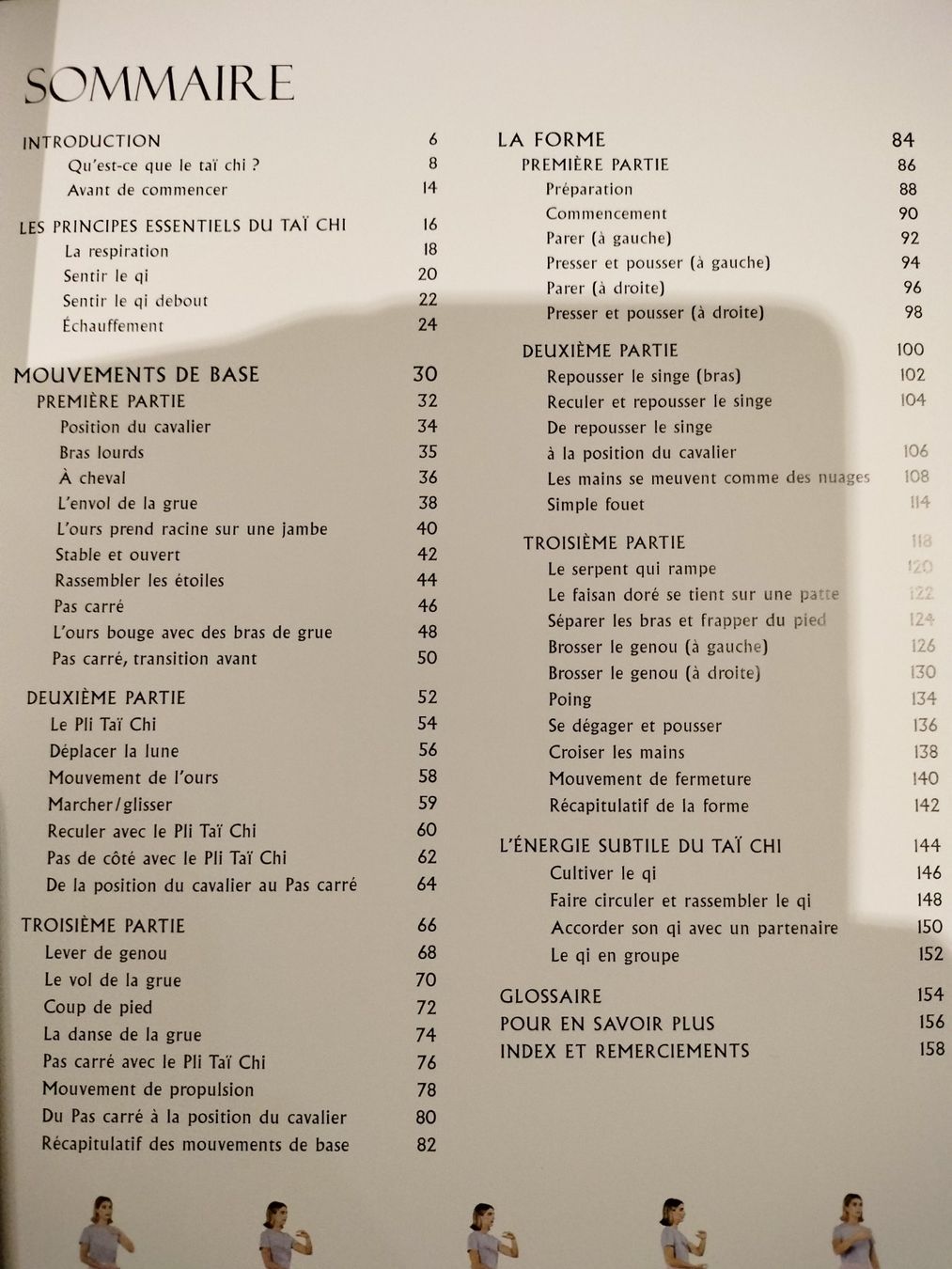Libri: Taï Chi  EDITIONS MONDO – Nuovo (secondo la descrizione) da Cortaillod venduto da rozinna 2