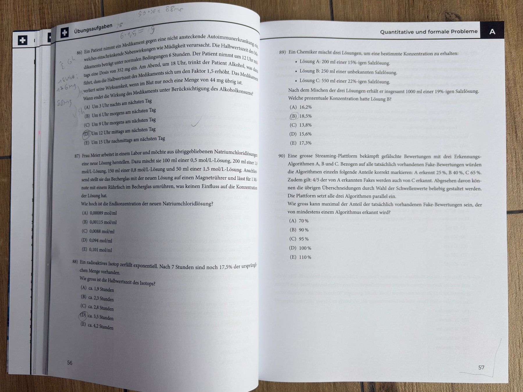 Libri: EMS-Coaches Gesamtpaket 2026 + Generalsimulation VI – Usato da Bettlach venduto da 73Ric 3