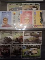 Motiv Marken Auto