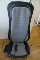 Beurer Massage-Sitzauflage MG 300 HD-XL