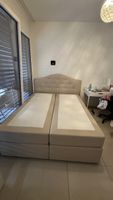 Boxspringbett 160x200cm