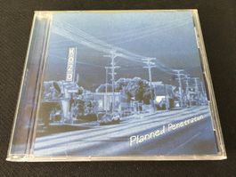 Kozo - Planned Penetration -CD-