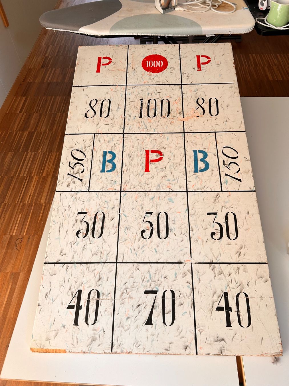 Giochi: Antikes Holzspielzeug – Usato da Basel venduto da Robin1978 1