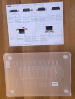 MacBook Air 15" (2023/2024) Hard Case DualCoque
