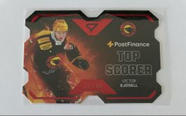 Sportzoo Top Scorer Ejdsell 22/50 SCB