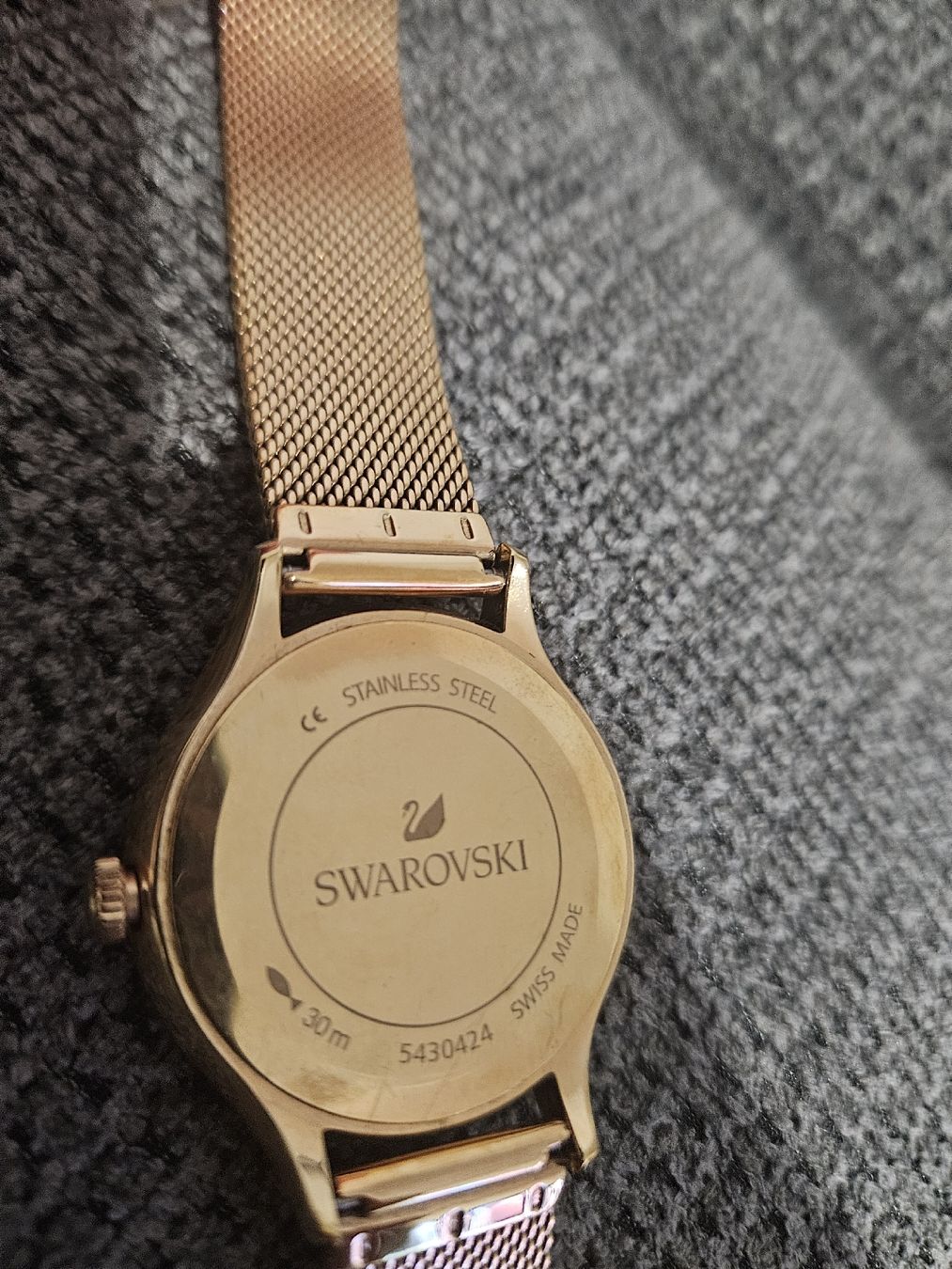 Swarovski Orologi: montre Swarovski – Nuovo (secondo la descrizione) da Savigny venduto da vei_8t66 2