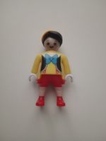 Playmobil Figur Pinocchio Kinder Ei