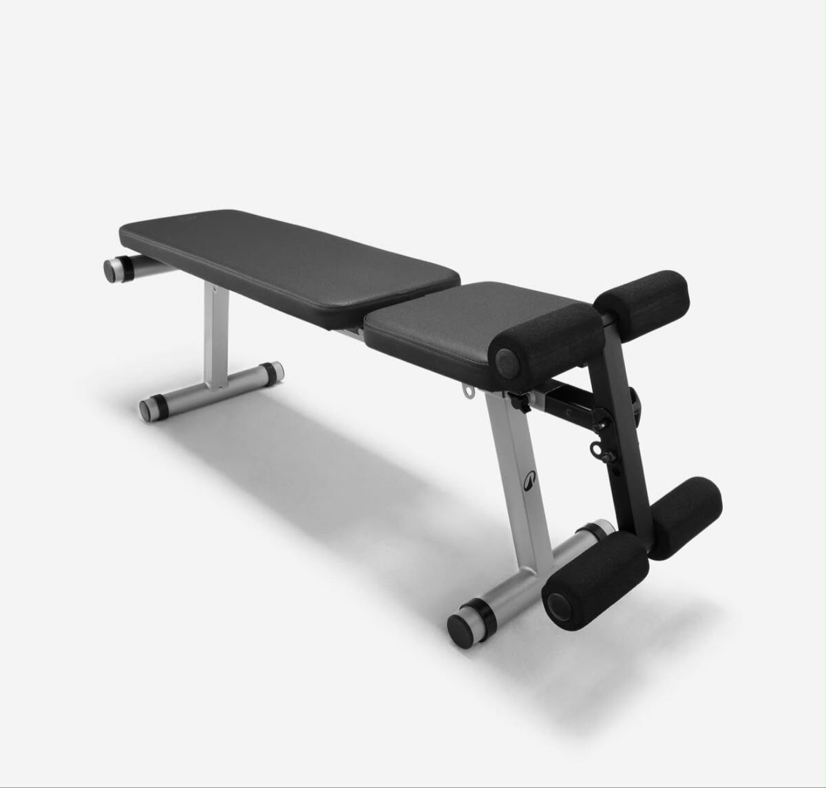 Decathlon Hometrainer: DOMYOS BENCH 500 hantelbank – Gebraucht aus Spreitenbach von Luciiiiiia 2