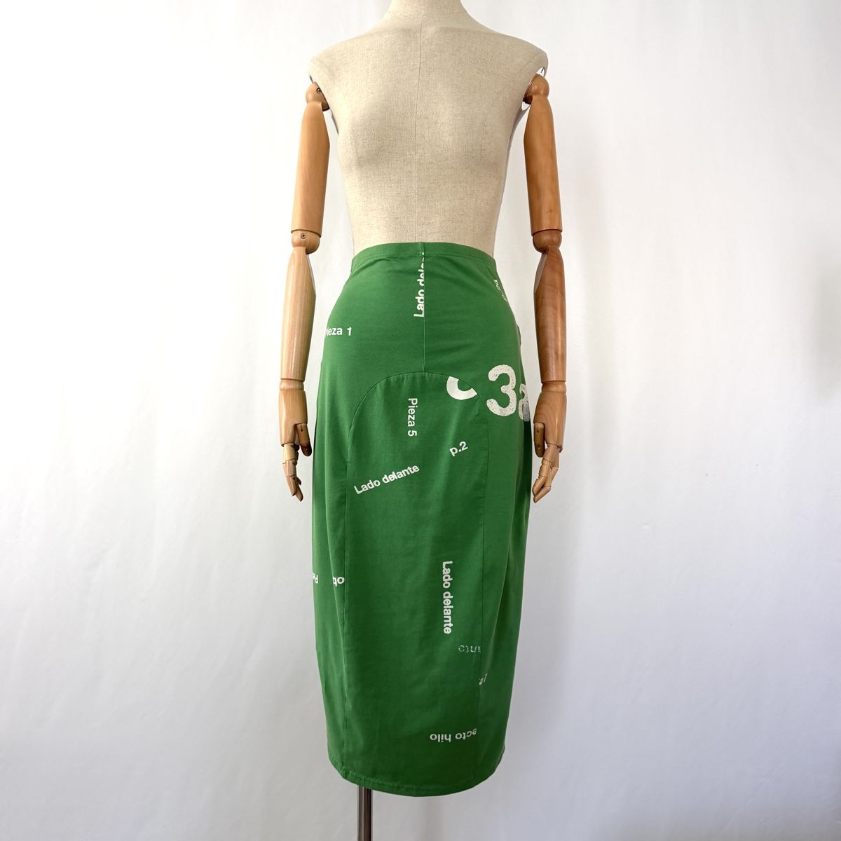 Rundholz Jupes: RUNDHOLZ Skirt – Neuf (Voir description) à Freienbach par Avviivva_Shop