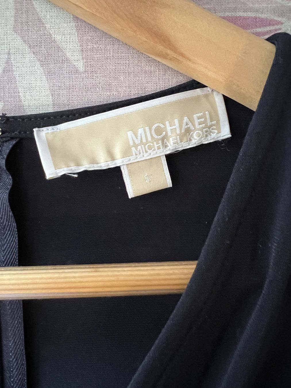 Michael Kors Vestiti: Kleid von Michael Kors, Gr. S dunkelblau – Usato da Zürich venduto da claudia0512 3