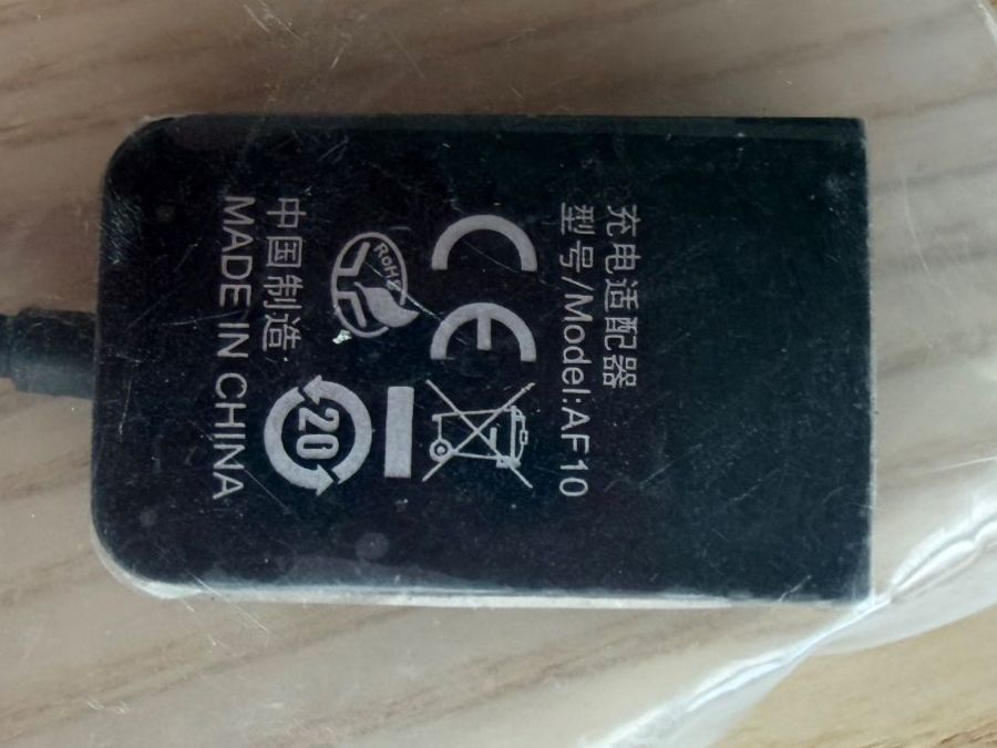 Huawei Cavi: Huawei USB-A -  micro USB  new – Nuovo e nell'imballaggio originale da Fribourg venduto da J334455 2