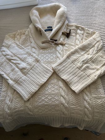 Ralph Lauren Pullover Gr. M  