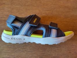 Neu: GEOX Sandale, Grösse 31, ungetragen