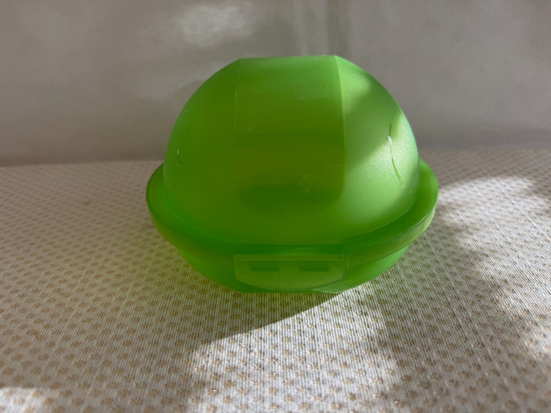 Tupperware Behälter & Ähnliches: Tupperware - récipient – Gebraucht aus Sion von accroshoes 1