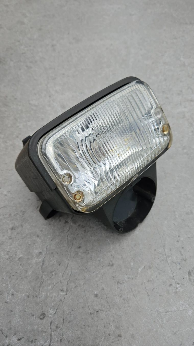 Piaggio Ciclomotori: Piaggio Bravo 2 Phare Lampe original – Usato da Biel/Bienne venduto da Mouniou