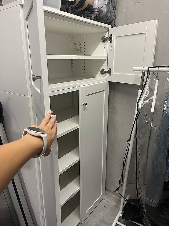 Ikea Armadi: Schuhschrank – Usato da Aarau-Rohr venduto da val_k8sp