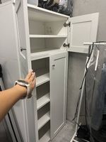 Schuhschrank