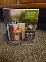 Flachmann