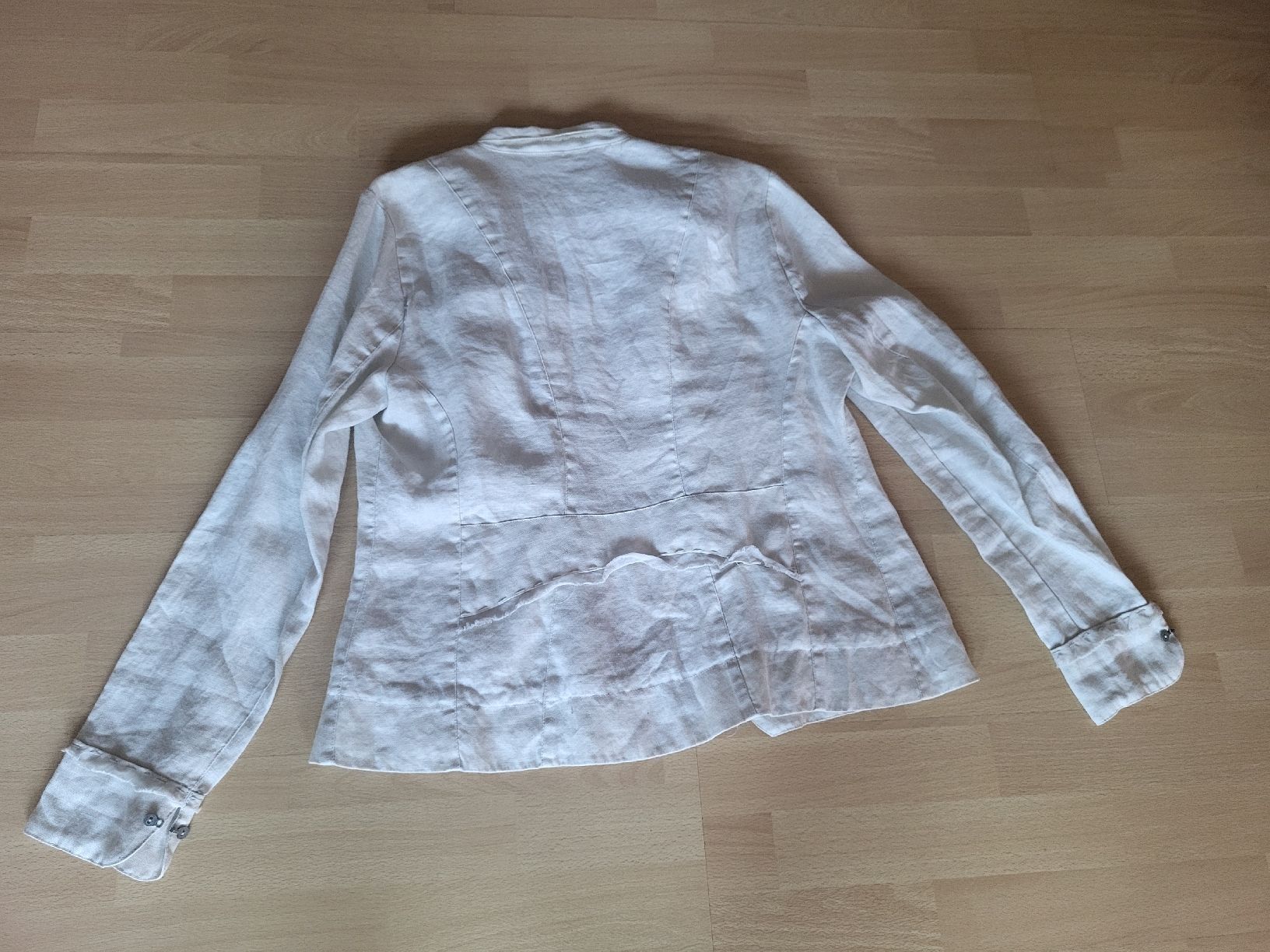 Nile Giacche: Nile Blazer – Usato da Chur venduto da Pala91 1