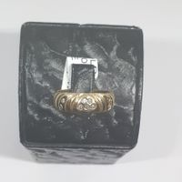 Echt 14K Gold Ring