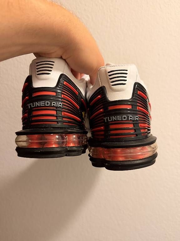 Herrenschuhe: Nike Air Max Plus 3 – Gebraucht aus Kriens von R98K 2