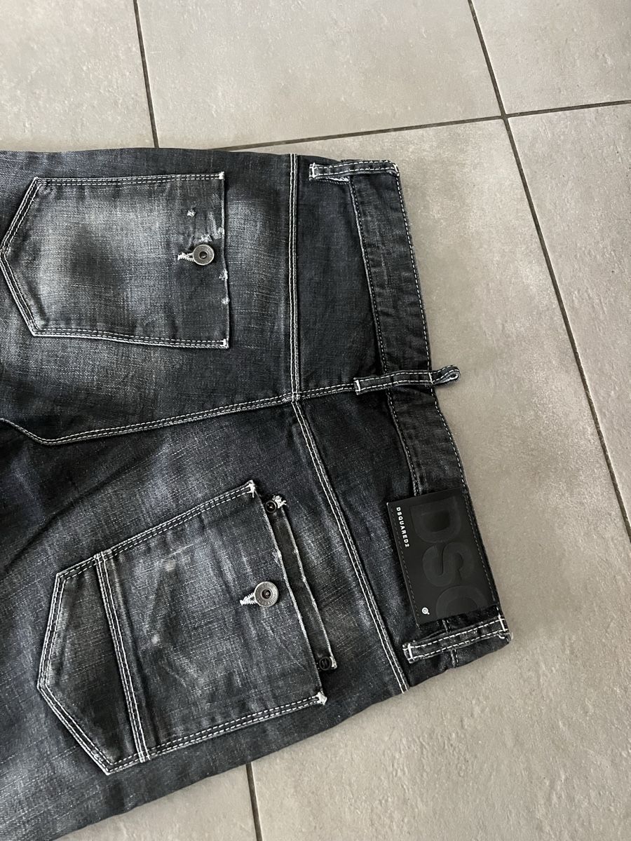 Dsquared2 Jeans: Dsquared2 jeans uomo – Gebraucht aus Mendrisio von fly_9wzx 5