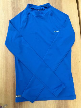 OLAIAN SURFSHIRT UPF 50+