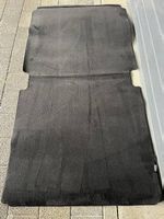 Mercedes ML W164 Kofferraum Abdeckung Matte Boden