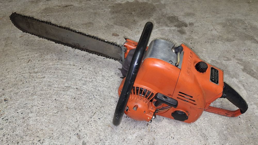Sägenspezi Hartmetall-Kette 90 Cm, .404" 104TG, 1,6 Mm – Passend Für Dolmar CT 115