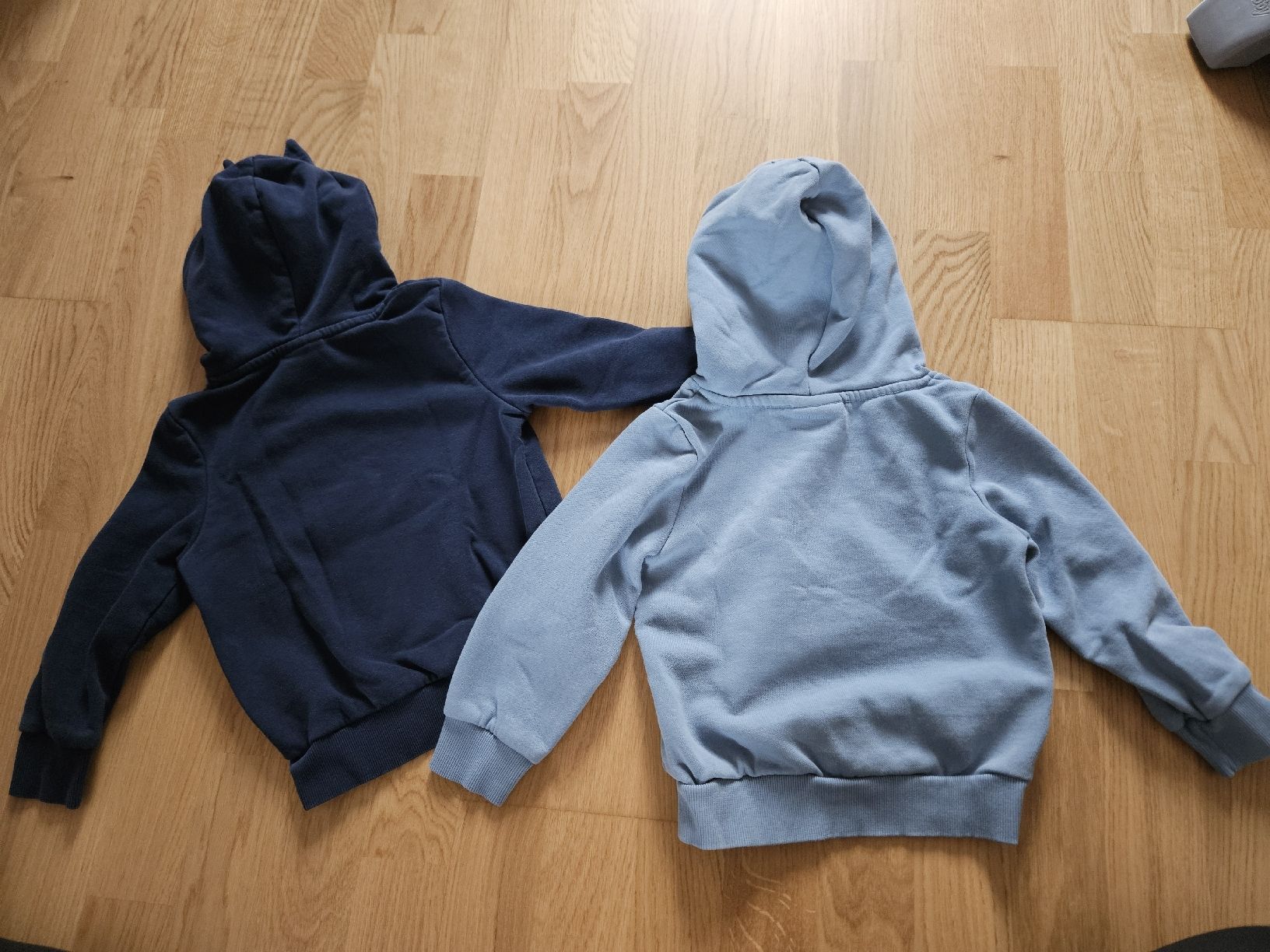 C&A Maglioni & Felpe: 2 Kapuzenpullover, C&A, Gr. 98 (92): Bluey & Mickey Mouse – Usato da Bern venduto da Oloui 4