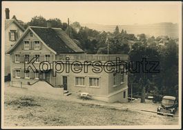 AR Wolfhalden - Auto