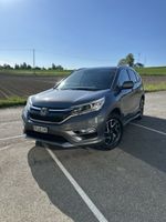 Honda CR-V 1.6HP i-DTEC, Automat, Top Zustand, Frisch ab MFK