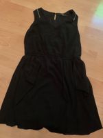Jolie robe noire Mim t. 40