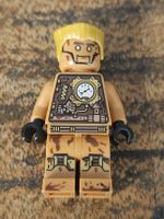 lego figurine ninjago njo0237 Zane Echo 
