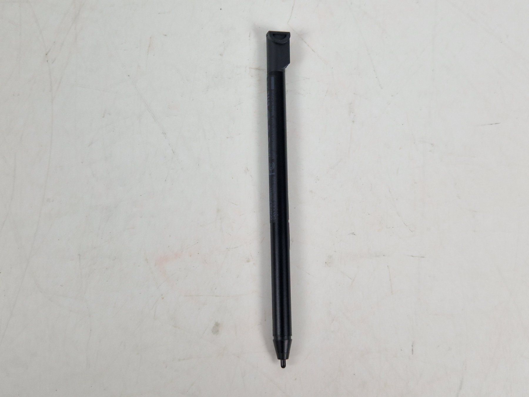 Lenovo Stylos & Marker: LENOVO ThinkPad Pen Pro 2 – D'occasion à Muhen par Restwert_Muhen 1