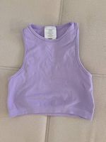 💜 Sportliches Crop Top / Sport-BH ✨
