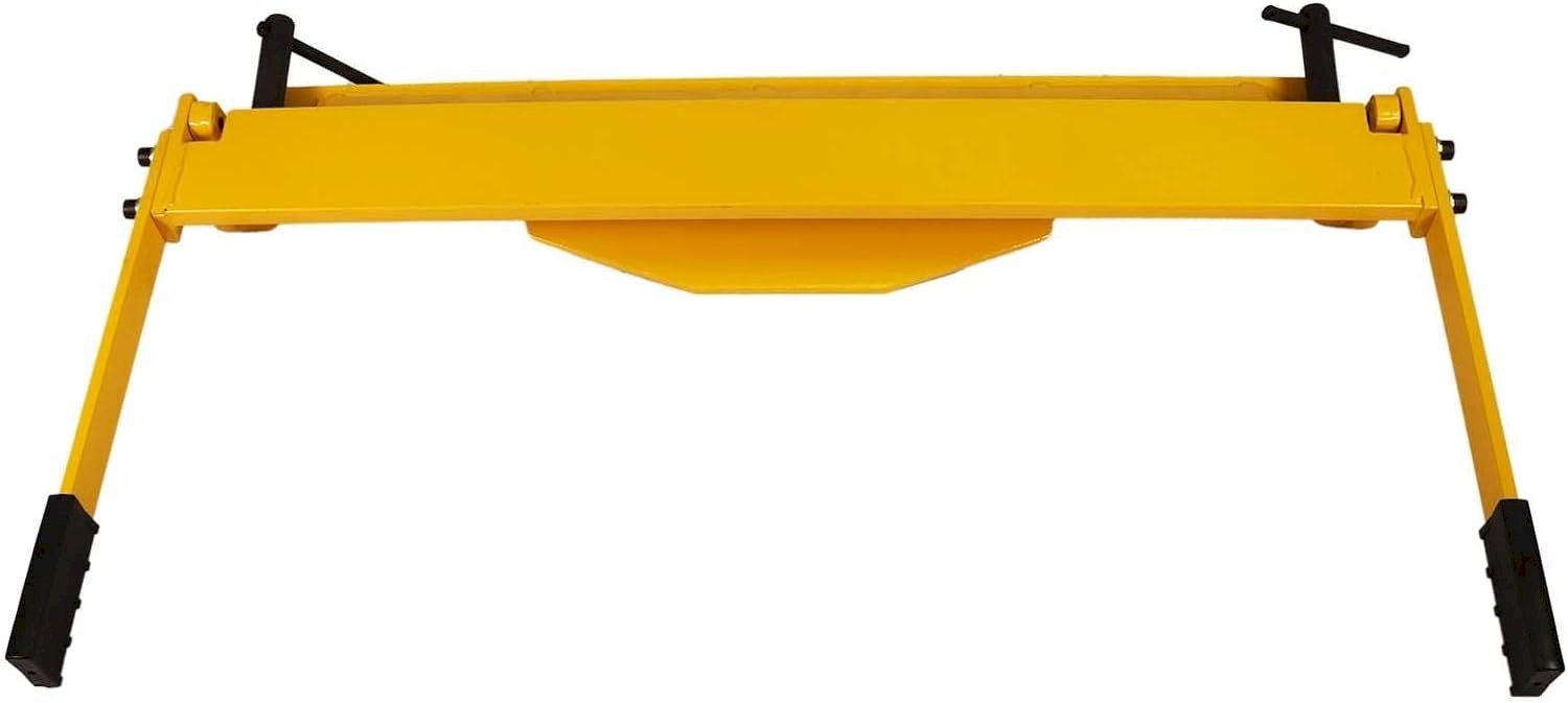 Alle Maschinen: WELDINGER Abkantbank 630 mm – Neu und originalverpackt aus Bottighofen von zaap
