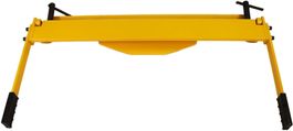 WELDINGER Abkantbank 630 mm