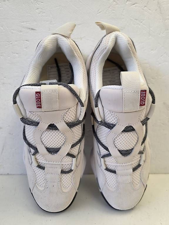 Globe Scarpe da uomo: Chaussures NEUVES Globe Option Evo, taille 42 – Nuovo e nell'imballaggio originale da Sugiez venduto da factorysportoutlet 3