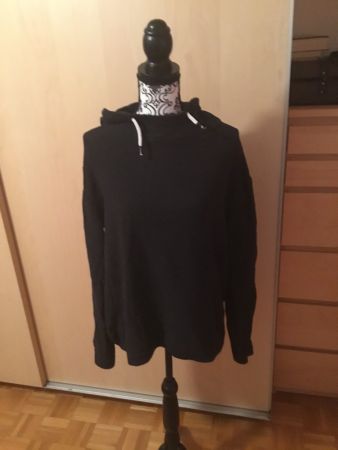 Hoodie der Gr XL