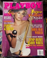PLAYBOY US 10 Stk. Zur Auswahl 2000-2010 Top Zustand  ❣️